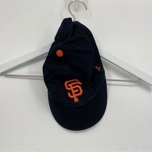 SF Giants Hat